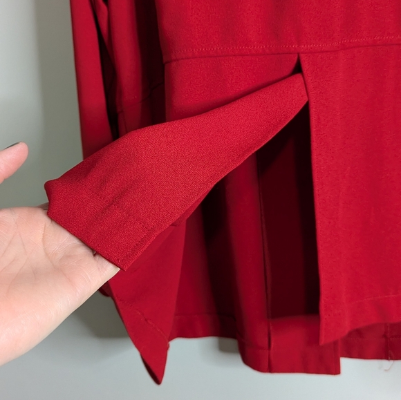 Vintage Antels Blazer - Size 18 - Picture 5 of 6